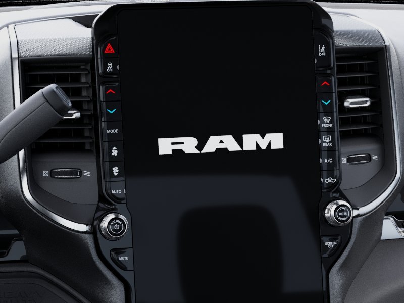 2025 RAM 2500 Power Wagon - Photo 64