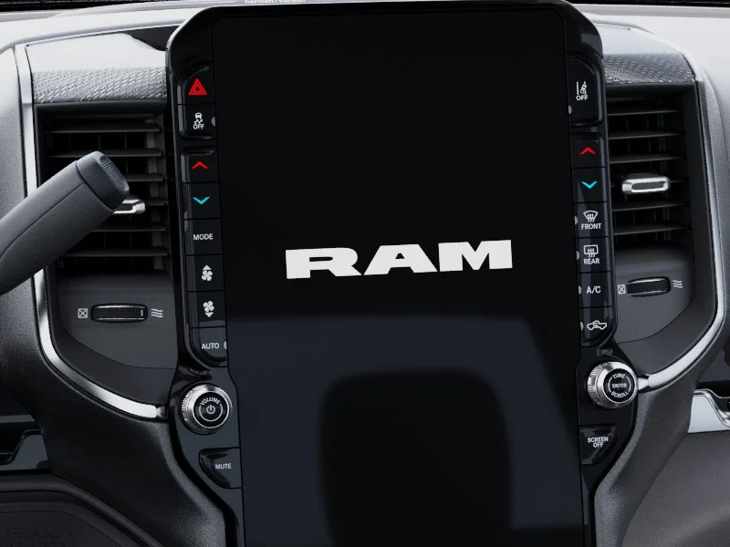 2025 RAM 2500 Power Wagon - Photo 45