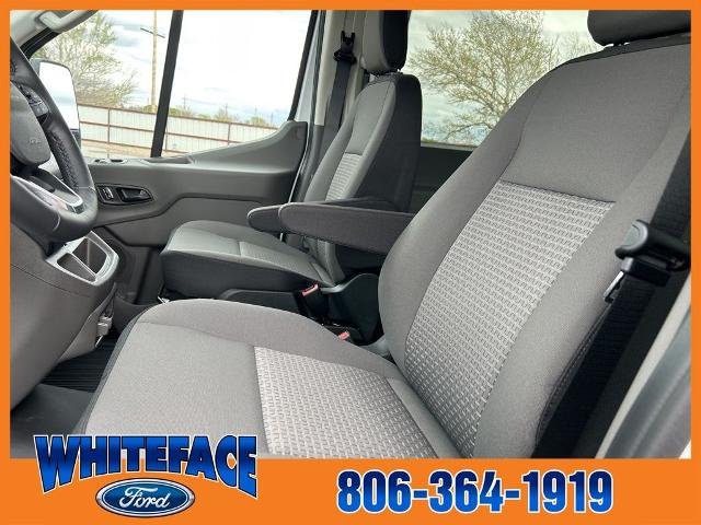 2025 Ford Transit Passenger Van XLT - Photo 59