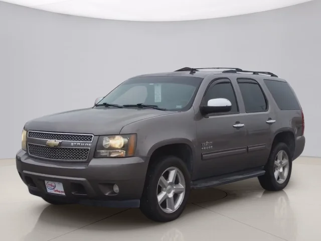 Pre-Owned 2011 Chevrolet Tahoe LS