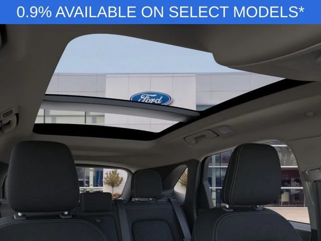 2026 Ford Escape Active - Photo 22