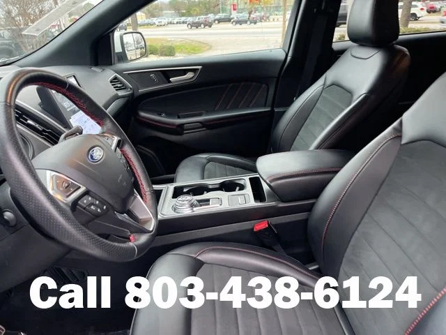 2022 Ford Edge ST-Line - Photo 9