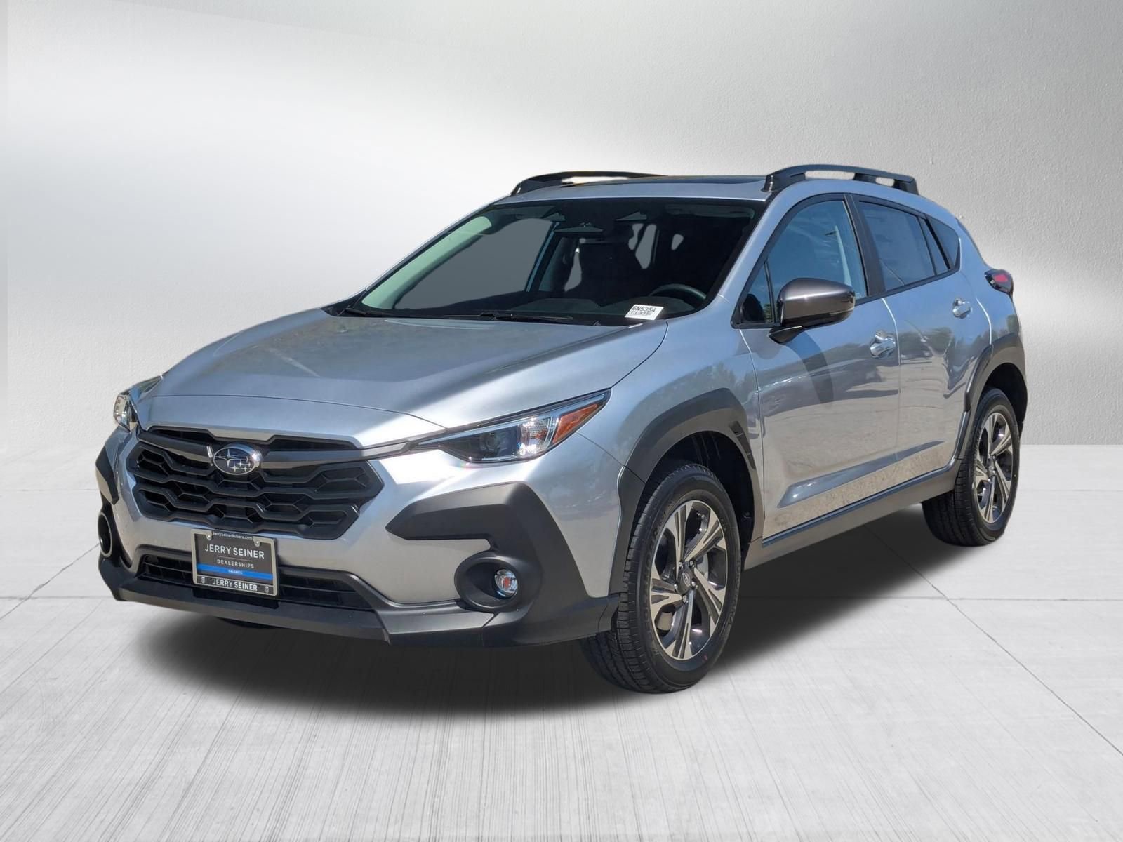 New 2026 ICE SILVER METALLIC Subaru Premium image 13