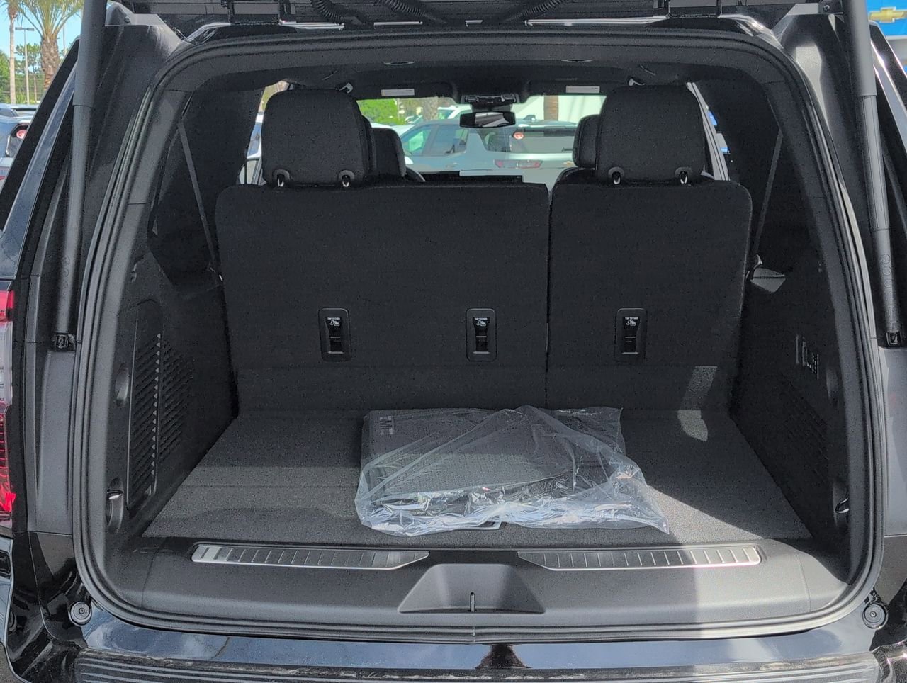 New 2026 Onyx Black GMC Denali image 24