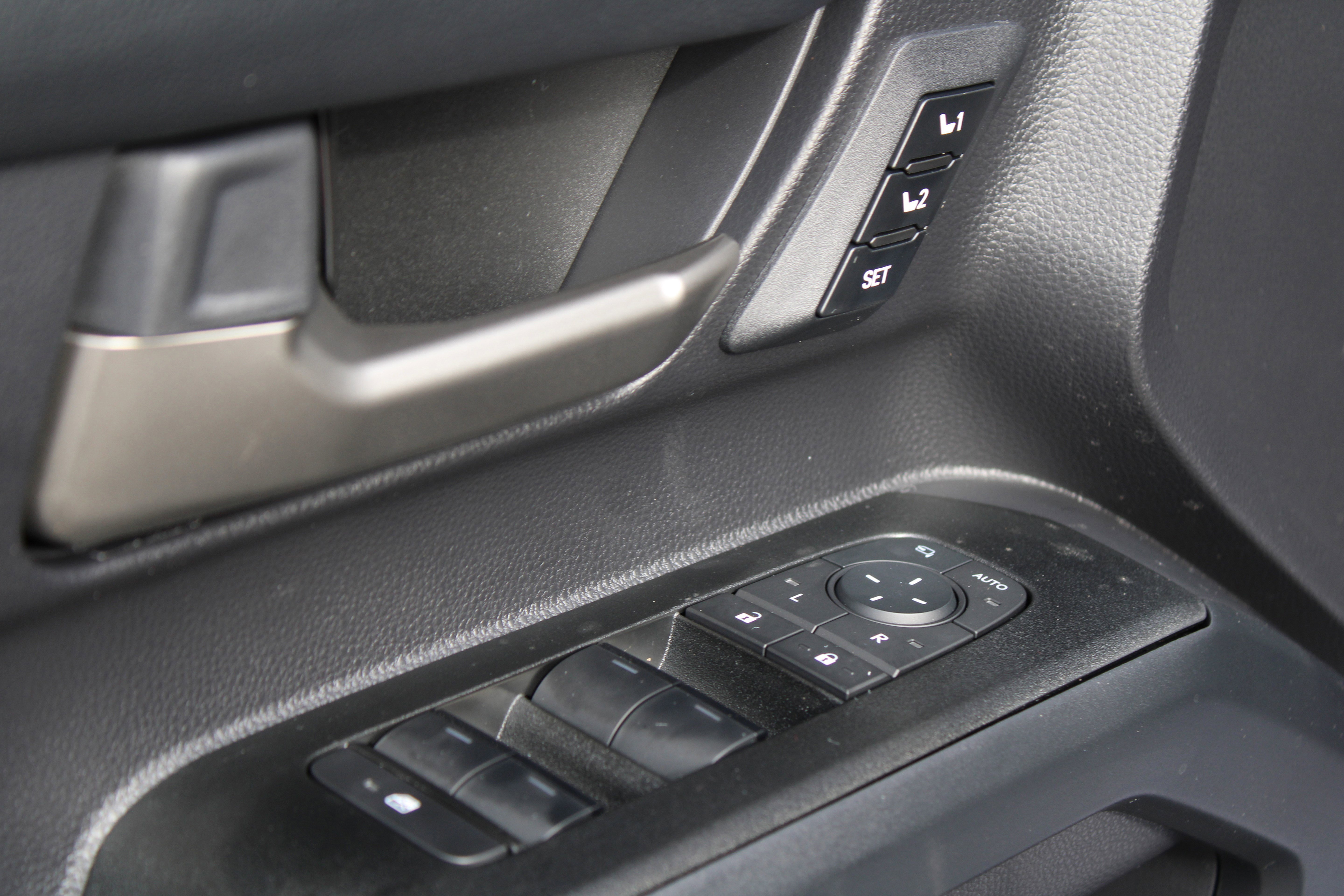 2026 Toyota 4Runner Limited - Photo 23