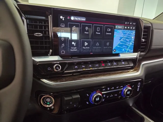 New 2026 Summit White GMC Elevation image 23