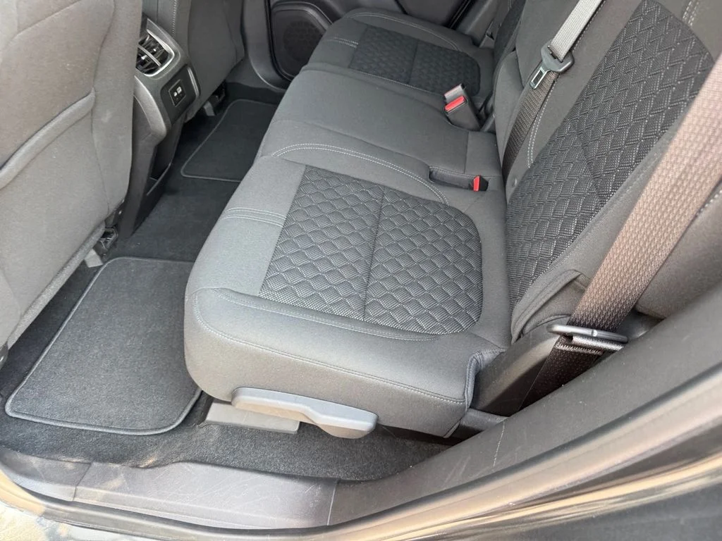 Used 2019 Gray Chevrolet Base image 9