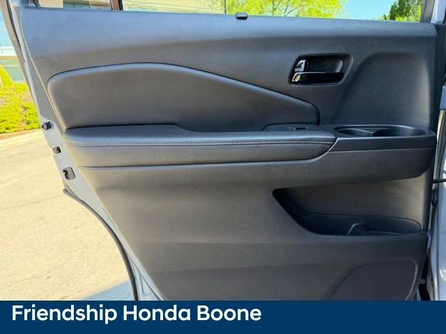 Used 2023 Gray Honda Elite image 33