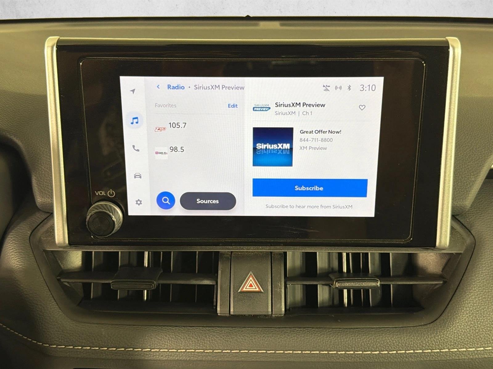 Certified Used 2024 Ice Cap Toyota Hybrid LE image 28