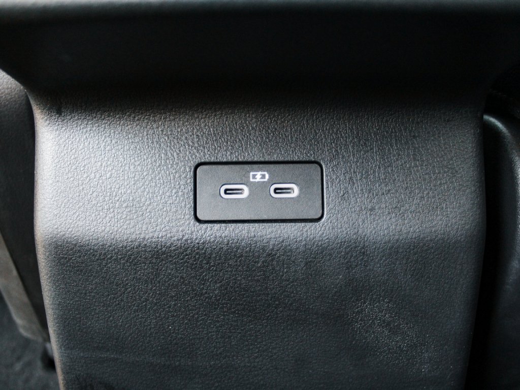 Used 2025 Machine Gray Metallic Mazda Premium Plus image 26