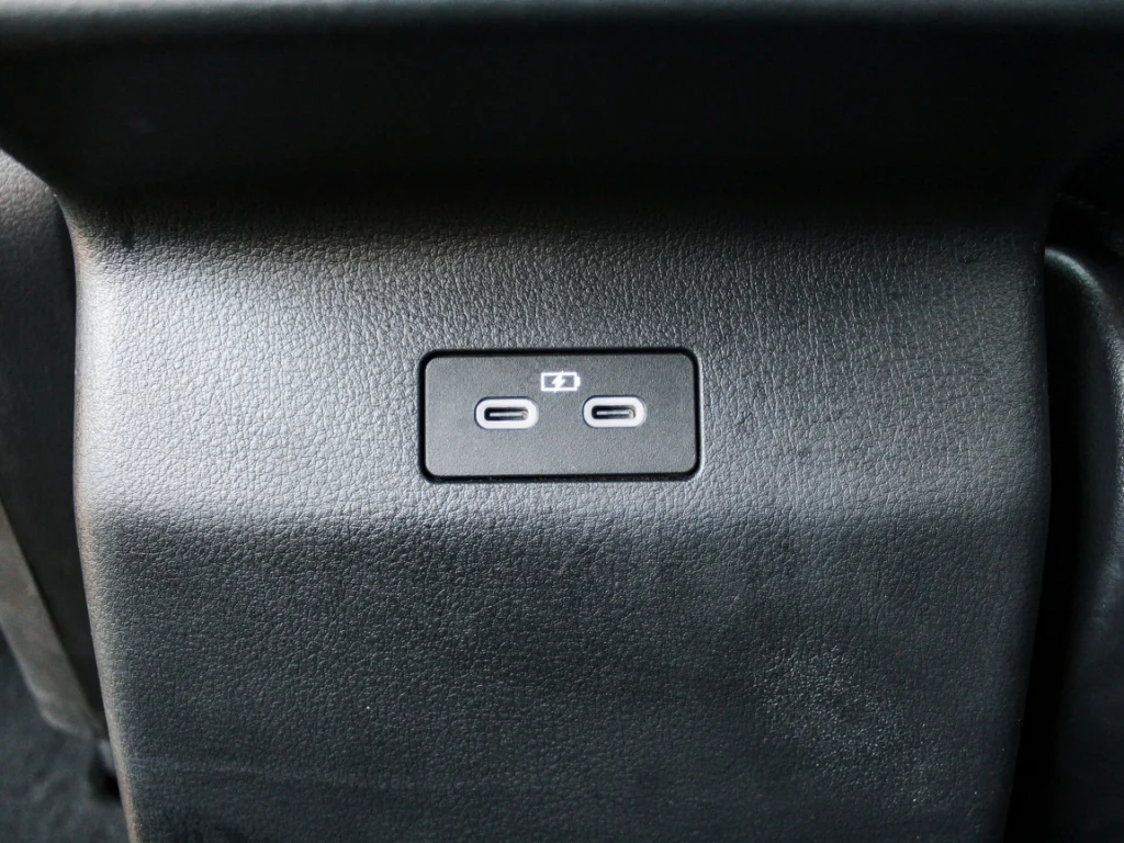 Used 2025 Machine Gray Metallic Mazda Premium Plus image 26
