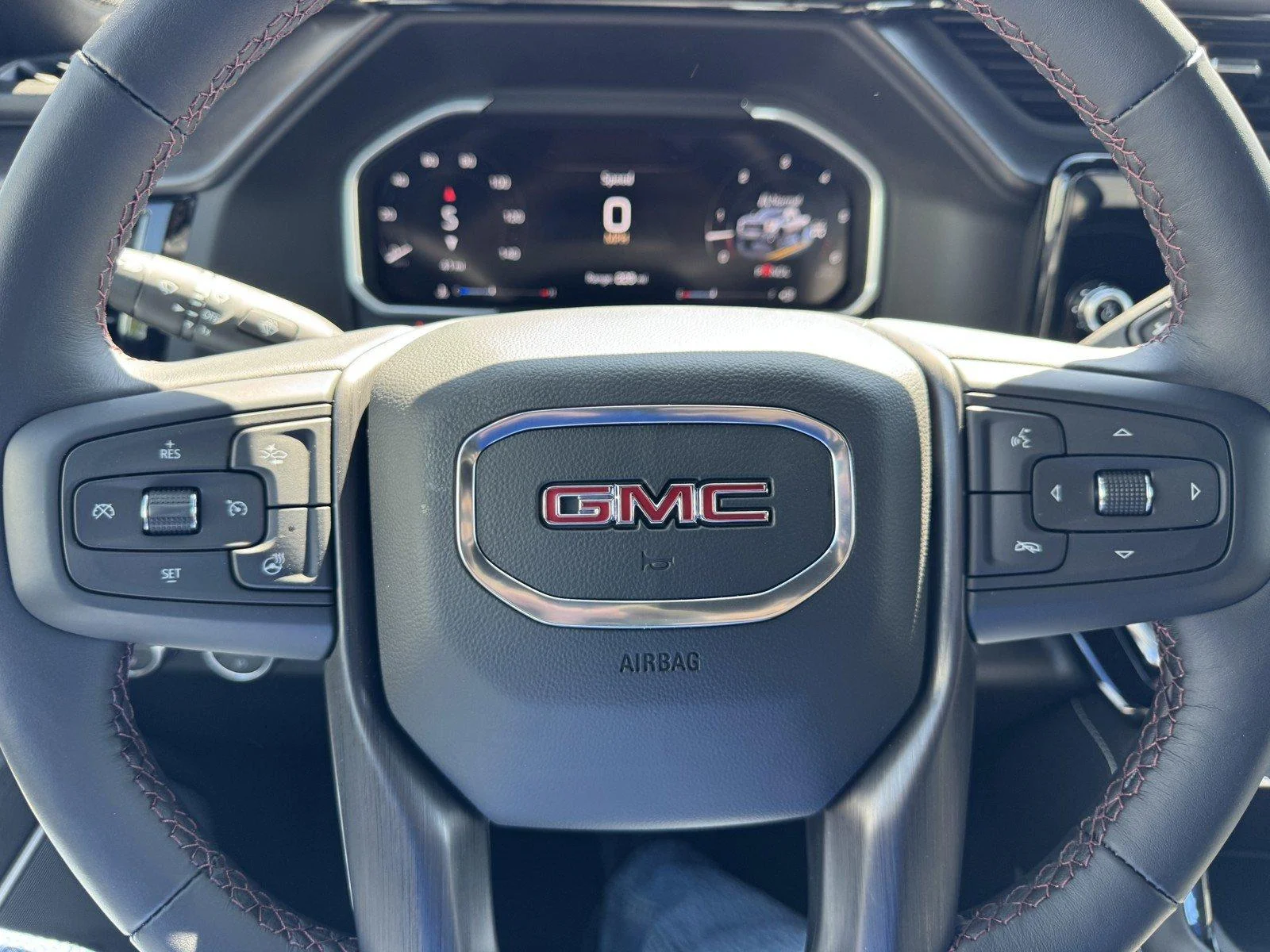 New 2026 Coastal Dune GMC AT4X image 22