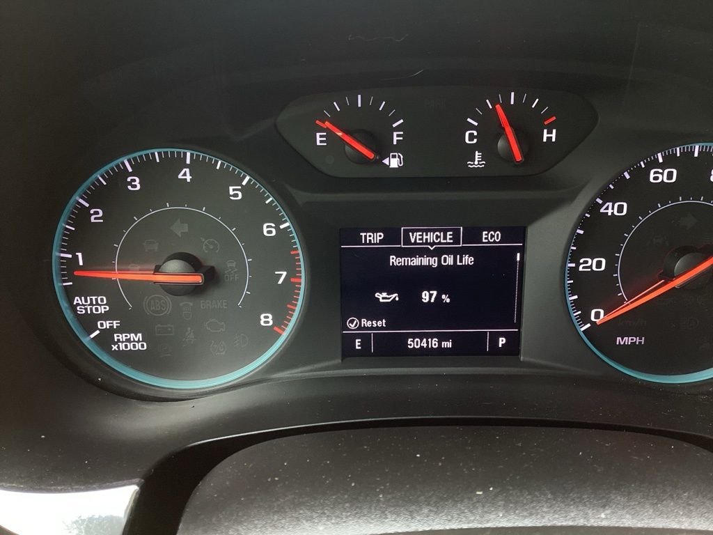 Used 2023 Black Chevrolet LS image 11