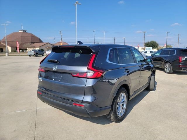Used 2025 Gray Honda EX-L image 7