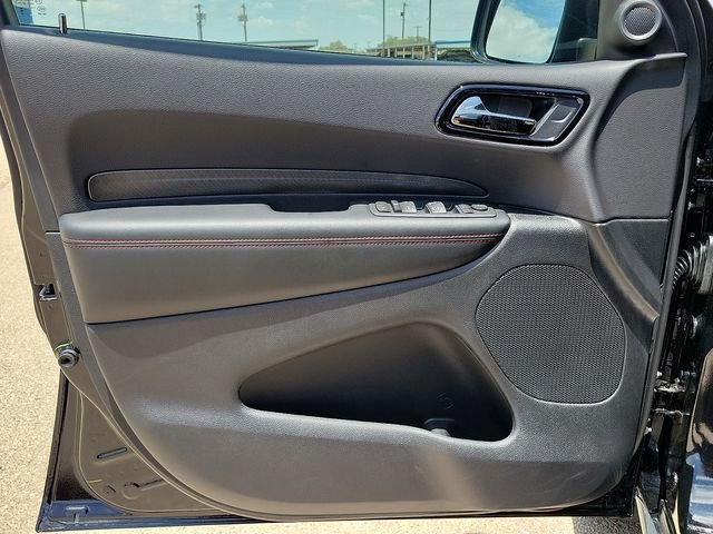 New 2026 DB Black Clearcoat Dodge GT image 11