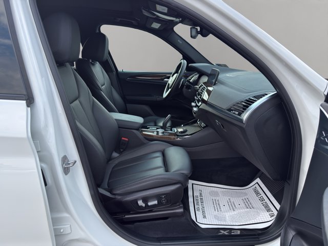 Used 2020 Alpine White BMW M40i image 19