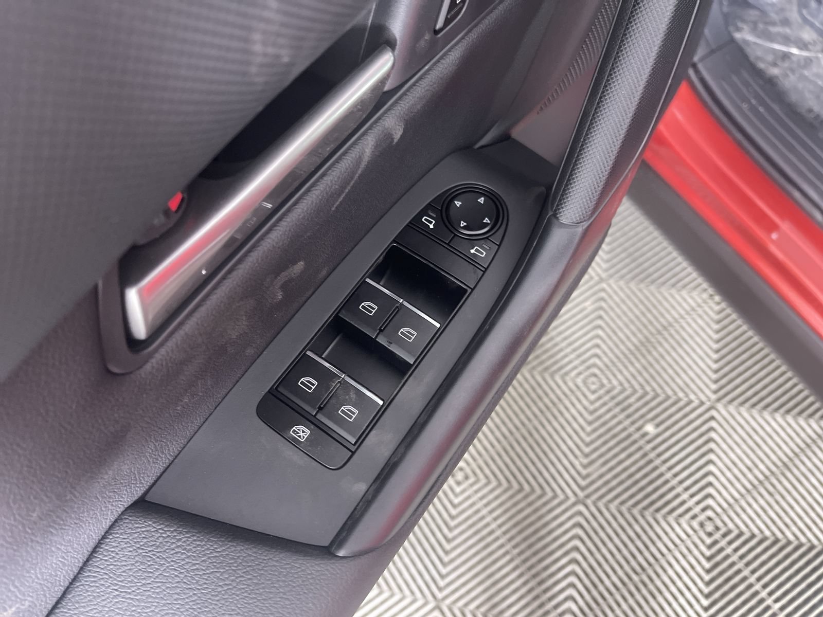 Used 2024 Soul Red Crystal Metallic Mazda 2.5 S Select Package image 14