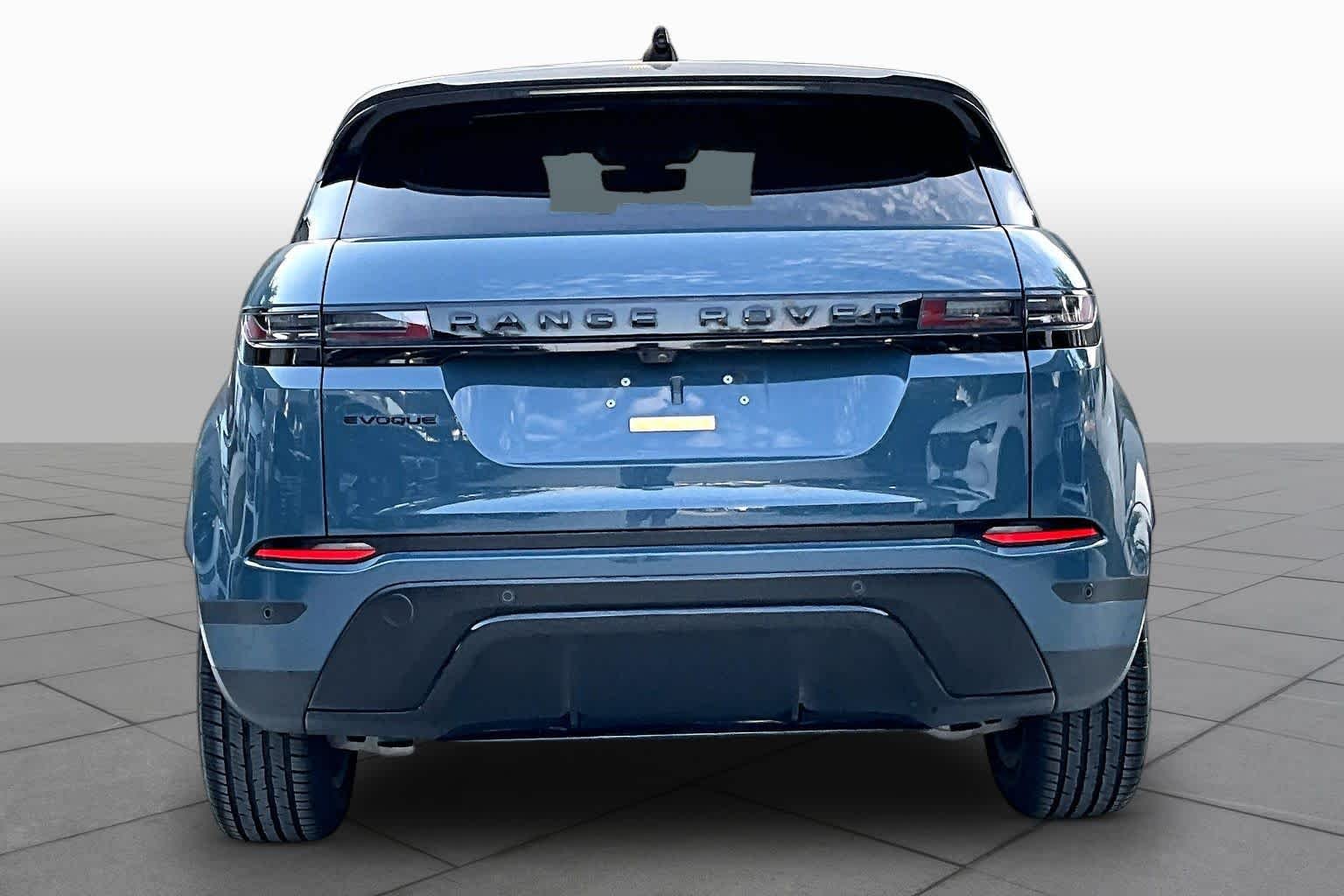 Pre-Owned 2024 Land Rover Range Rover Evoque Core S