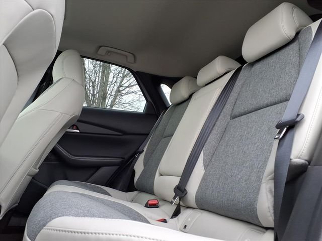 New 2026 Aero Gray Metallic Mazda 2.5 S Aire Edition image 12
