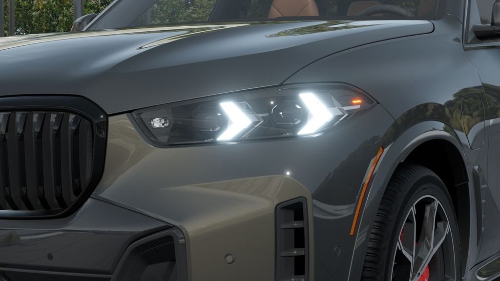 New 2026 Dravit Grey Metallic BMW xDrive50e image 31