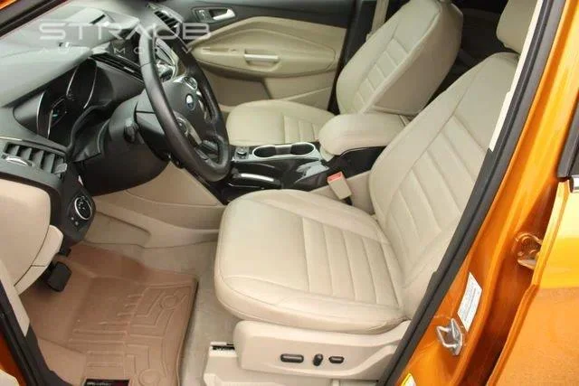 Used 2016 Electric Spice Ford Titanium image 6