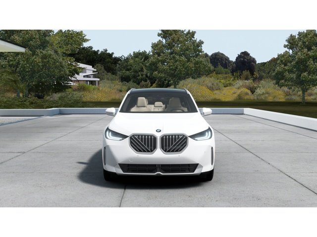 New 2026 Alpine White BMW  image 3