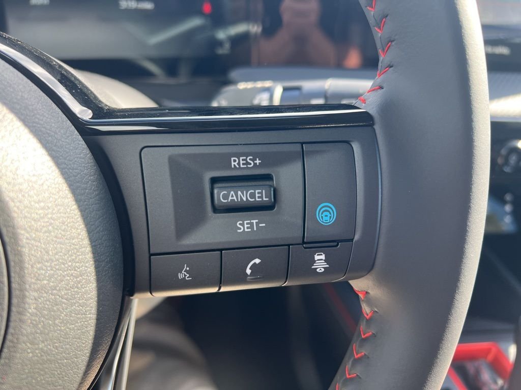 2026 Nissan KICKS SR AWD - Photo 23