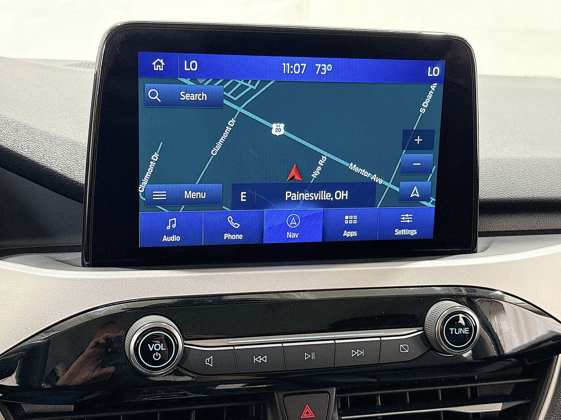 2022 Ford Escape SEL - Photo 14