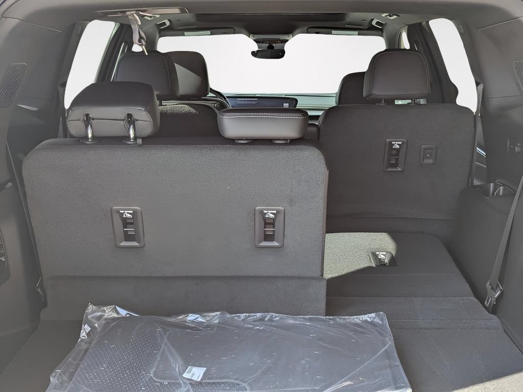 2026 Buick Enclave Sport Touring - Photo 6
