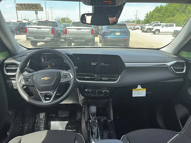 2026 Chevrolet Trailblazer LT - Photo 10