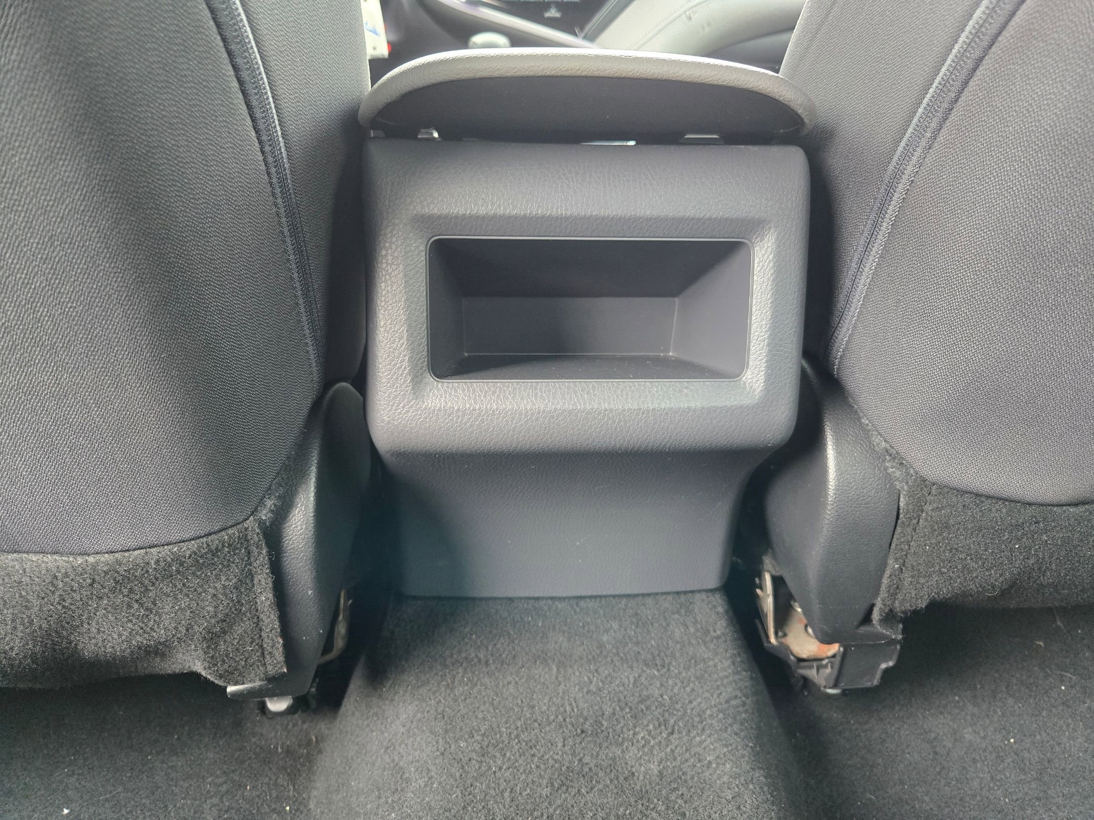 Used 2022 PREDAWN GRAY MI Toyota LE image 36