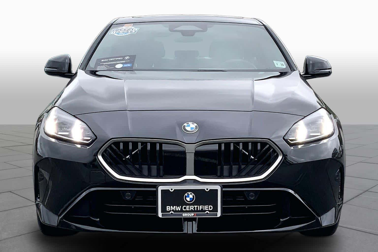 Certified Pre-Owned 2025 BMW 228 228 XDrive