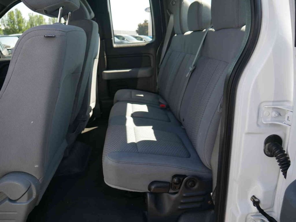 Used 2012  Ford XL image 12