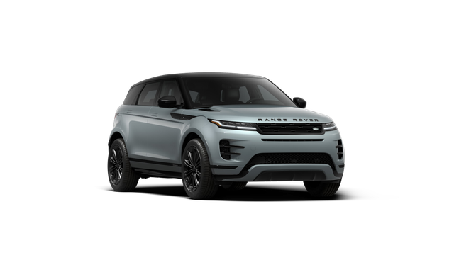 2026 LAND ROVER Range Rover Evoque Hoxton 249PS