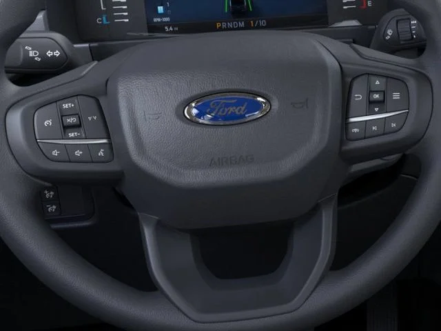 New 2025 Oxford White Ford XL image 12