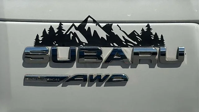 2015 Subaru Forester i Limited - Photo 28