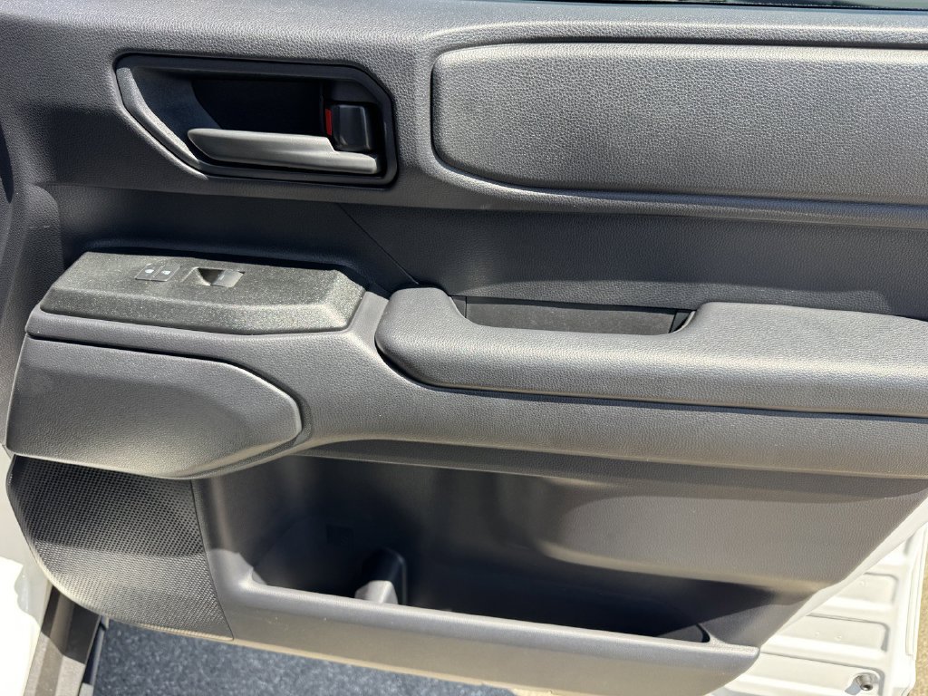 Used 2024 Ice Toyota 1958 image 11