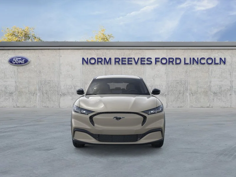 New 2026 Desert Sand Ford Select image 35