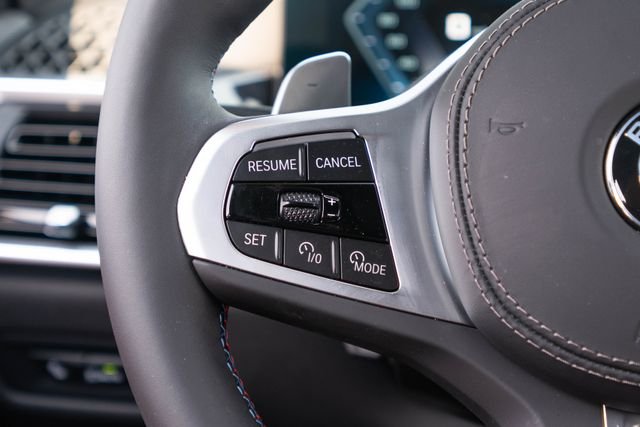 2026 BMW X5 M60i - Photo 18