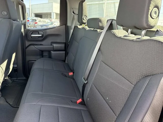 2026 GMC Sierra 1500 Pro - Photo 17