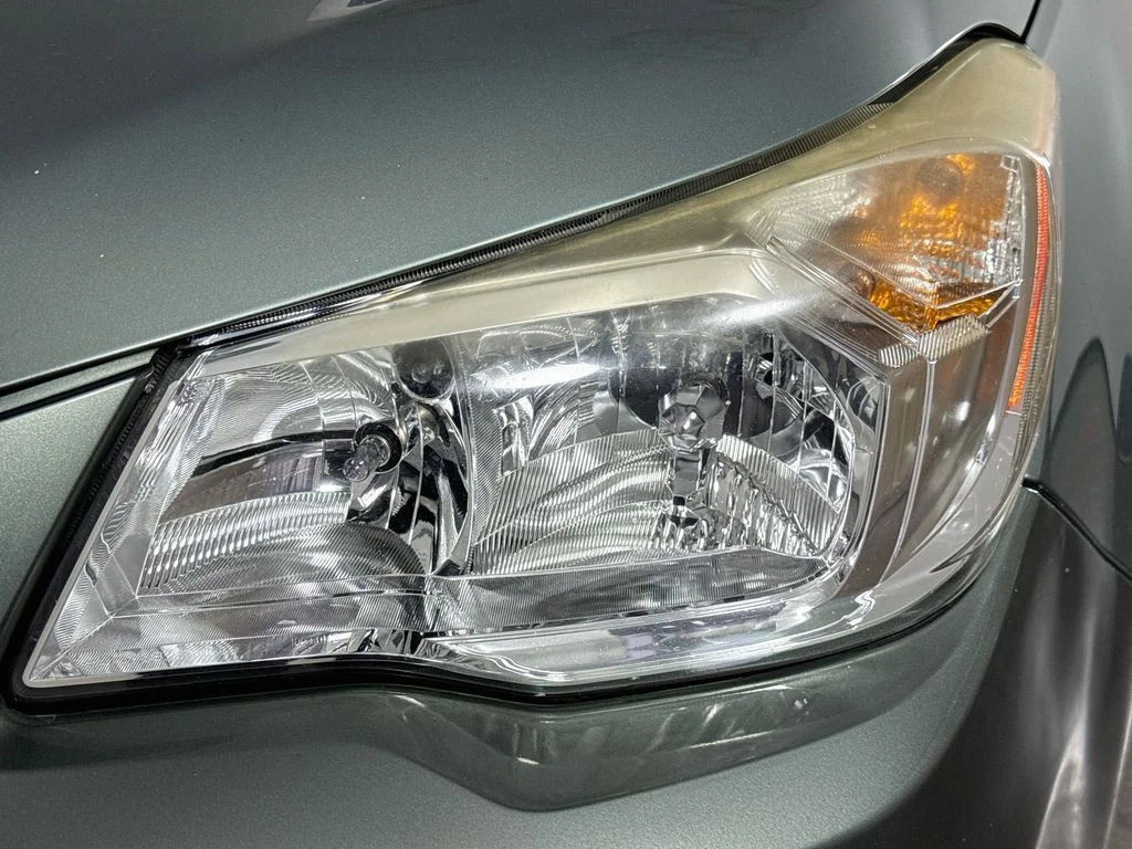 Used 2016 Green Subaru 2.5i image 35