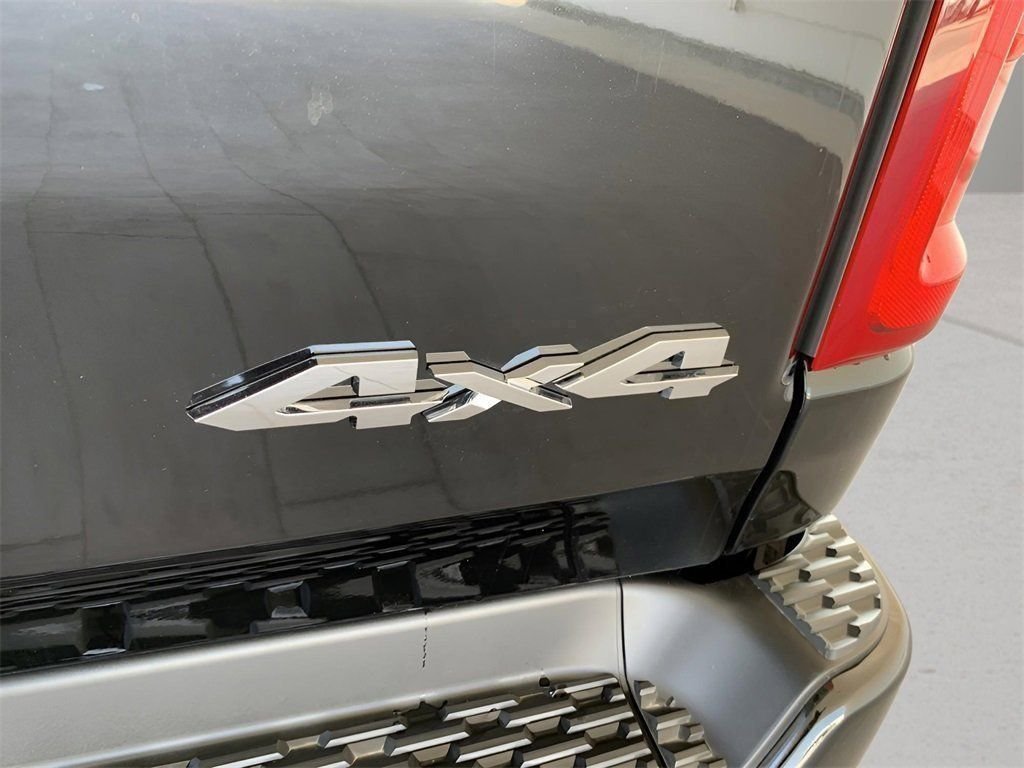 2026 RAM 1500 Big Horn/Lone Star - Photo 46