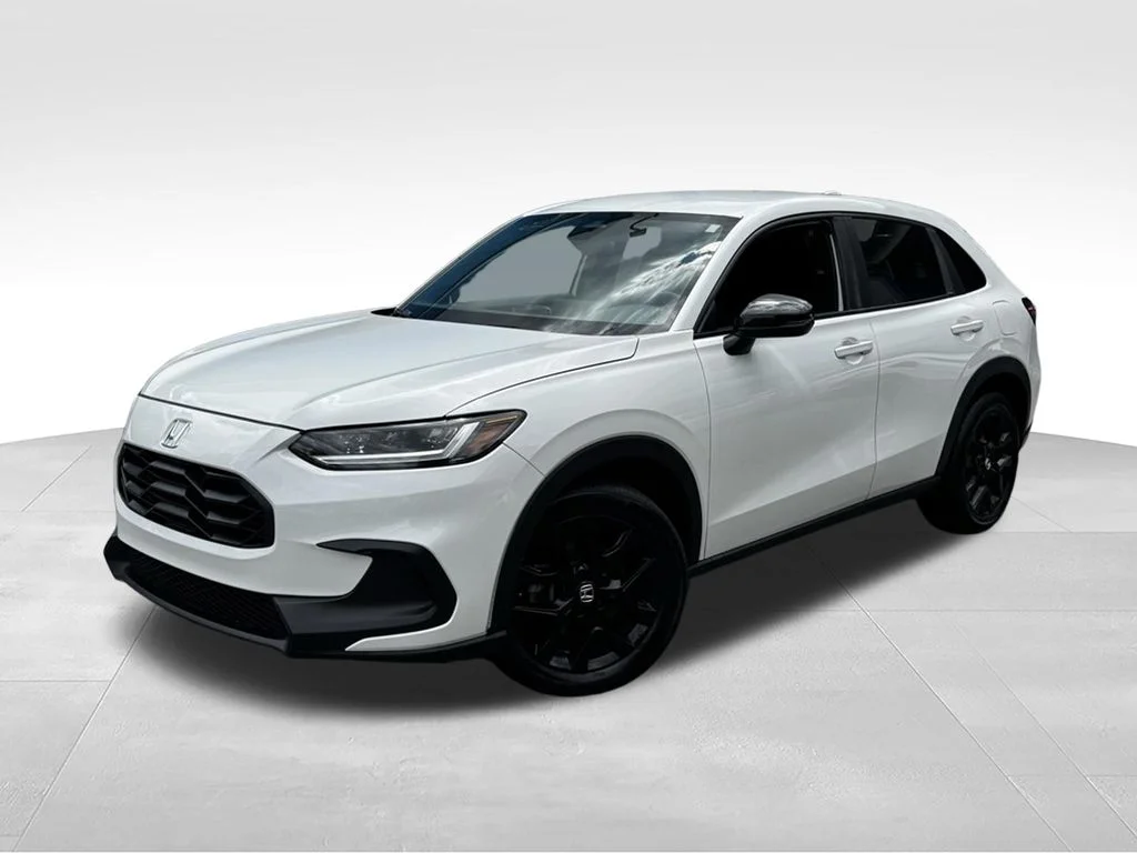 2023 Honda HR-V Sport AWD's photo