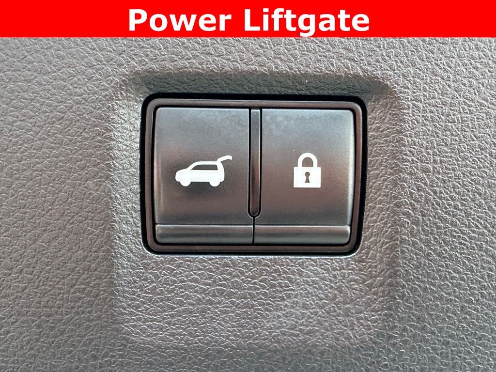 2024 INFINITI QX60 LUXE - Photo 18