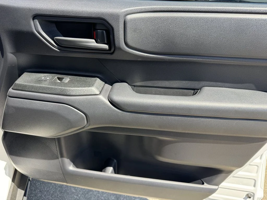 Used 2024 Ice Toyota 1958 image 11