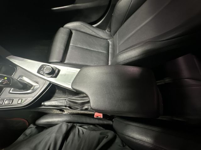 Used 2016 Black BMW 428i xDrive Gran Coupe image 28