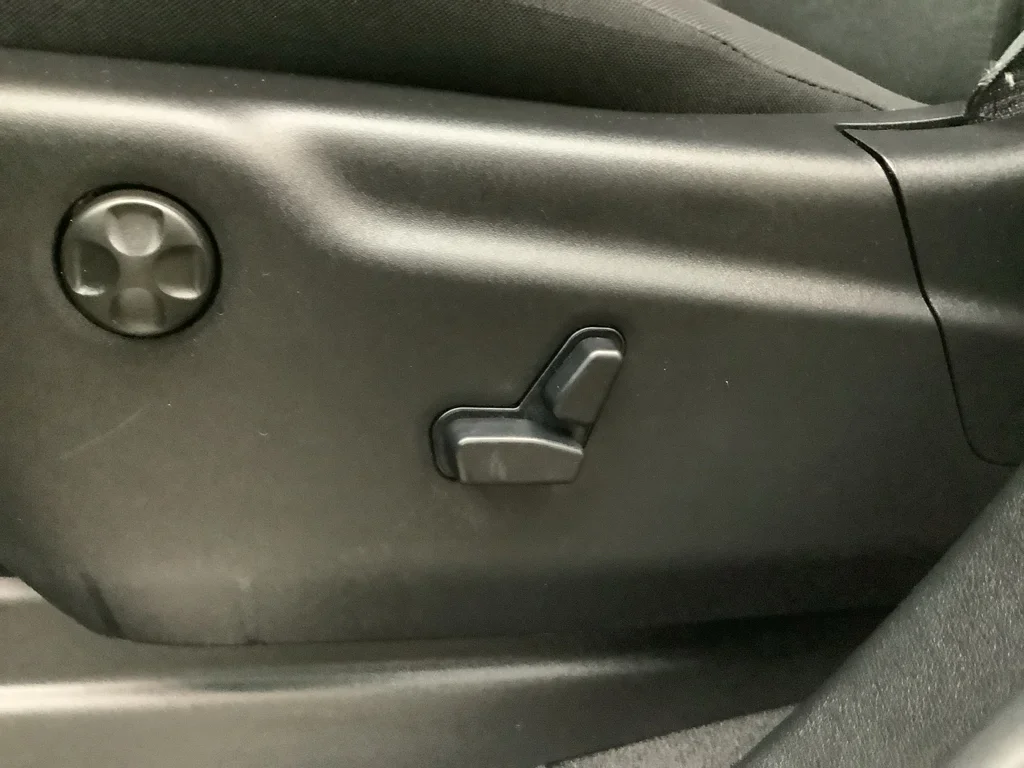 New 2026 Vapor Gray Exterior Paint Dodge GT image 13