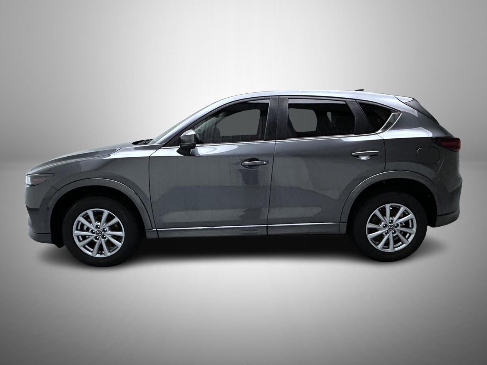 Used 2024 Gray Mazda 2.5 S Select Package image 8