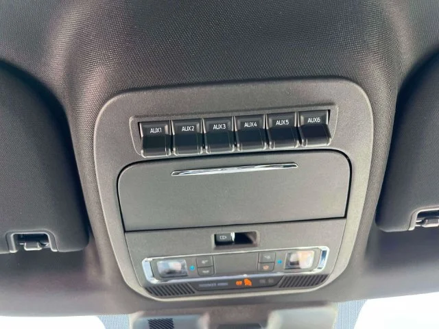 New 2026 Gray Ford Tremor image 28