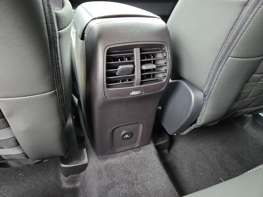 2025 Ford Bronco Sport Big Bend - Photo 11